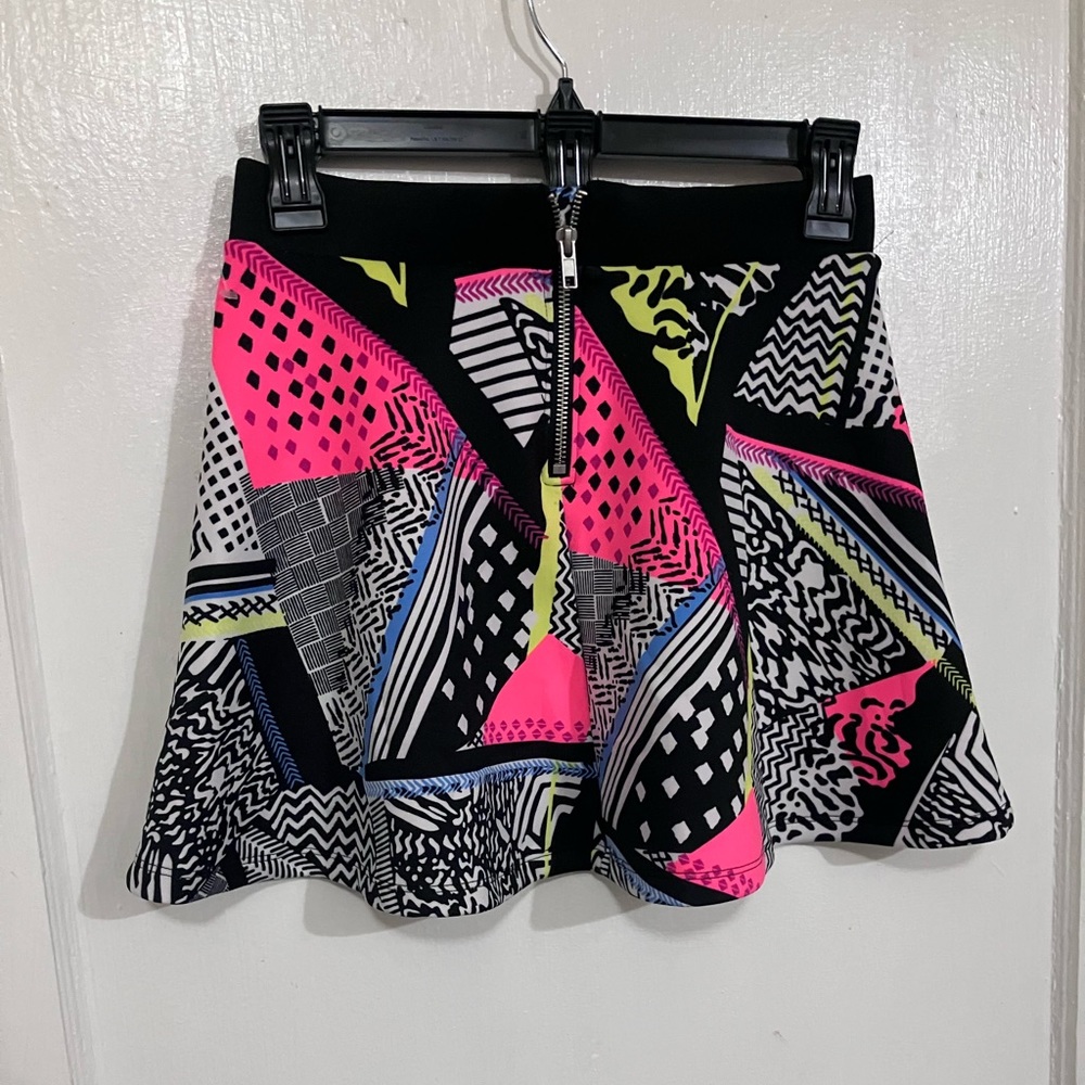 retro skirt 10/12